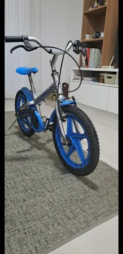 Bike Verden aro 16 modelo rock
