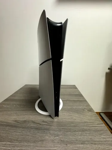 Suporte vertical para PS5 Slim e PS5 Pro
