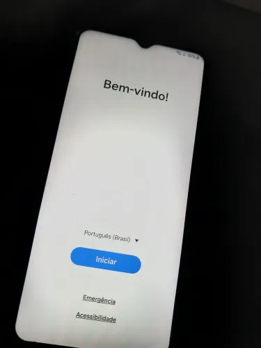 Samsung M23 ótimo estado