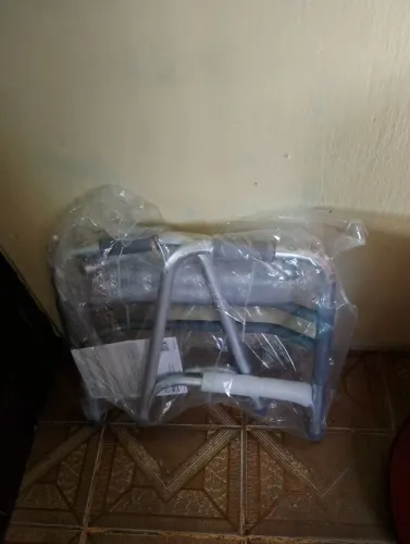 Utensilio de uso pessoal.