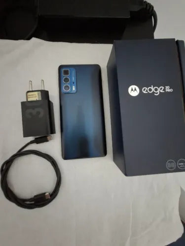 MOTO EDGE 20 PRO 12GB/256GB 