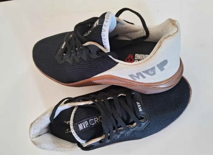 Tênis MVP Fitness ORIGINAL. n° 37
