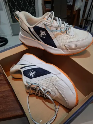 Tenis fila
