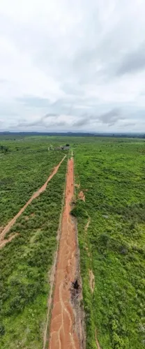 Fazenda a venda no Pará - 10 anos para pagar!!!