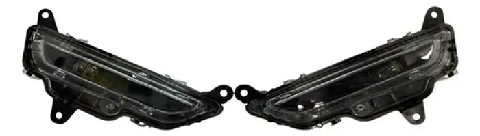 Farol De Milha Land Rover Evoque Direito 2019 A 2022 Origin Transparente