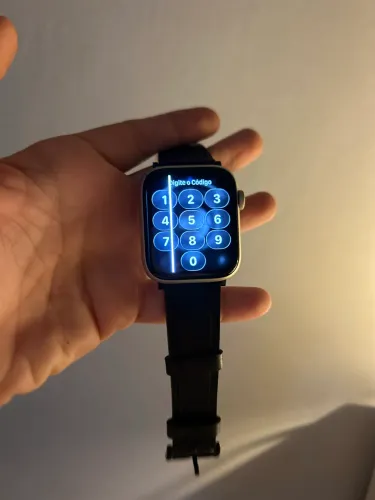 APPLE WATCH SE 2ª 44mm  