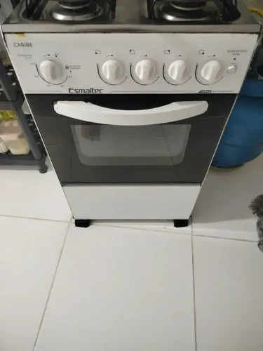 Fogão