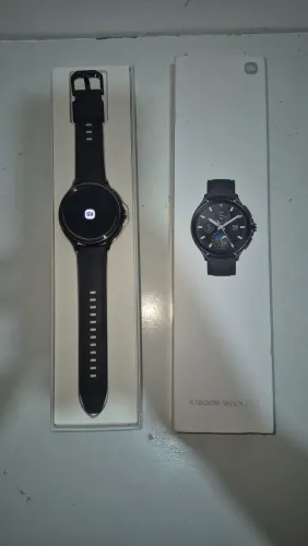 Xiaomi Watch 2 Pro