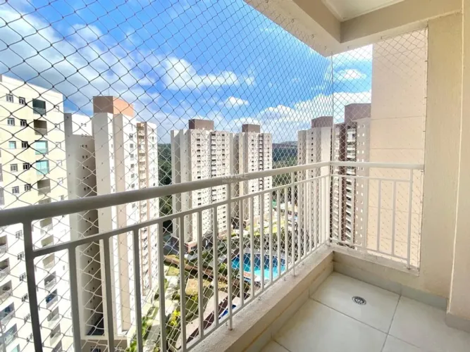 Pagador de Andrade Apartamento com 2 quartos à venda