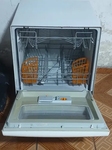 Máquina de lavar louças