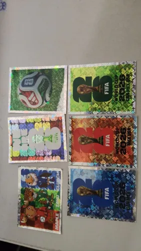 FWC copa 2026