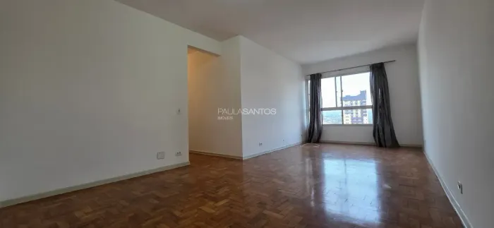 Apartamento para alugar com 3 quartos, 1 suite no Centro - Sorocaba/SP