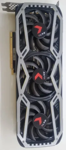 Geforce RTX 3090 Galax