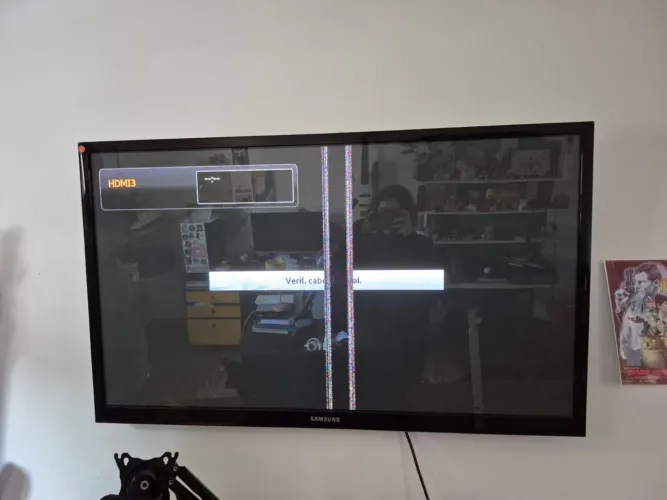 Tv Plasma Samsung 51pol