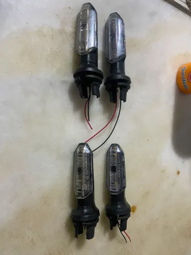 PISCA DE LED CAVALINHO