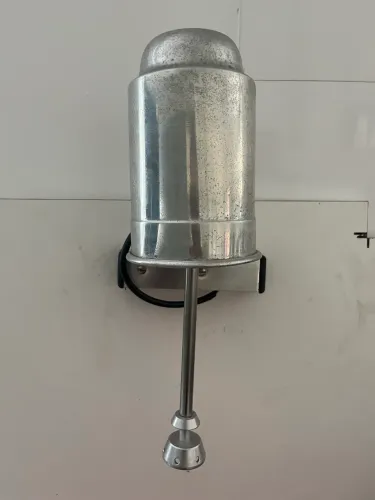 Mixer para milkshake