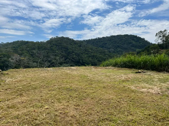 Vendo ótimo terreno, Pedro do Rio em condomínio