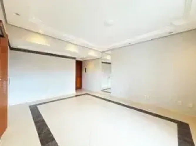 Apartamento com 93 m², 3 quartos com suíte e closet, 1 vaga fixa - Bairro Santana.