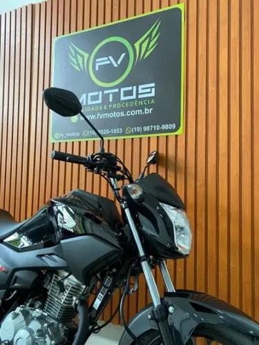 HONDA CG 160 START ES 2026/2026
