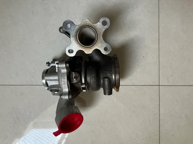 Turbina UP TSI Original