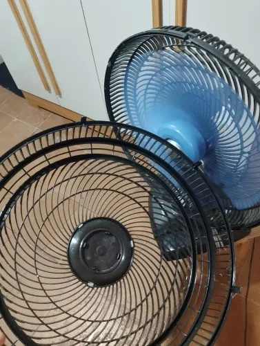 Ventilador ARNO