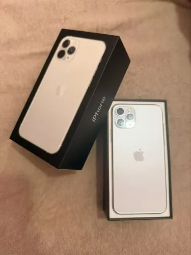 iPhone 11 Pro 64gb
