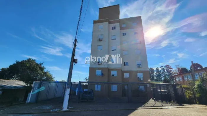 Apartamento Grand Orion para aluguel, com 52,91m², 2 quartos - Barnabé - Gravataí / RS por