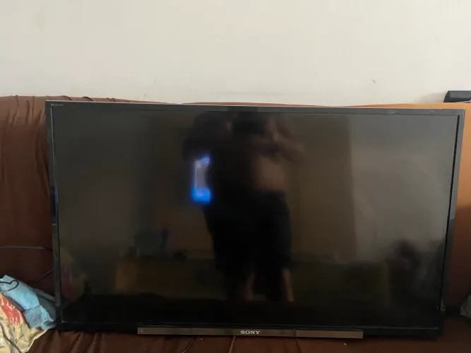 Tv Sony 40 polegadas (não é smart)