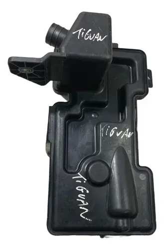 Reservatorio Agua Parabrisa Volkswagen Tiguan 2009 A 2017 Preto