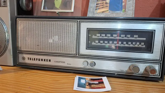 Radio Telefunkem