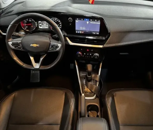 Chevrolet Montana Premier 1.2 Turbo Flex 12V Aut. 2025