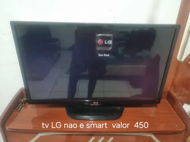 Tv lg 32