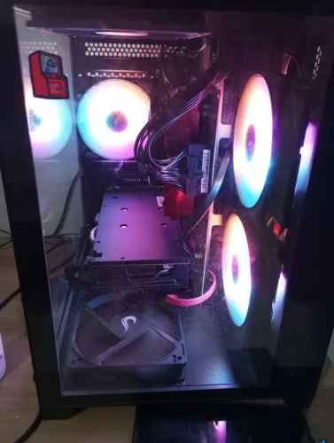 Pc gamer