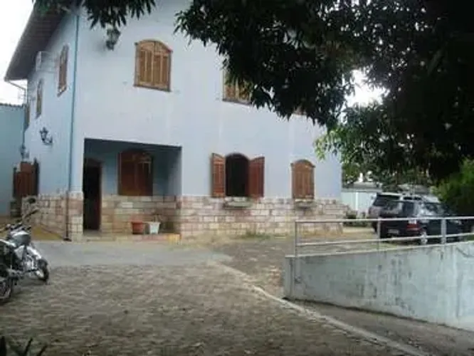 Venda Casa comercial Pompéia Belo Horizonte