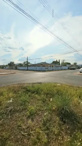 São Francisco