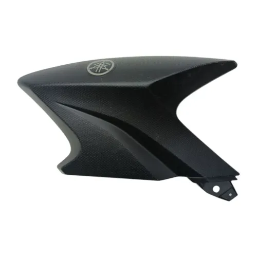 Ccarenagem Aba Tanque L/e Yamaha Factor 150 Ano 2016 A 2022