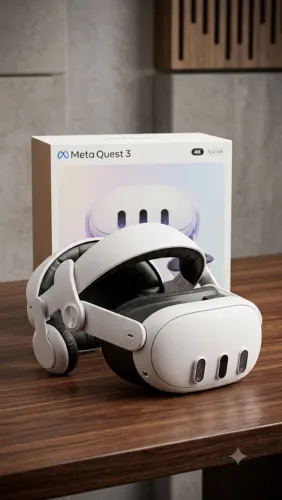 Meta Quest 3