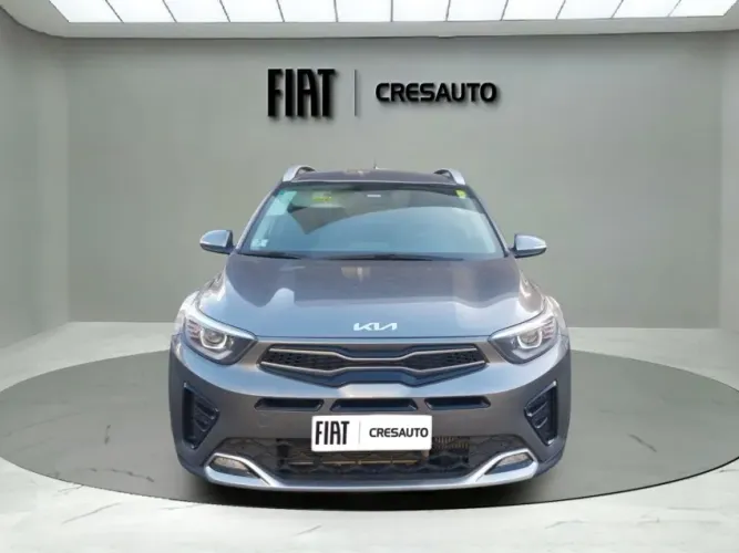 Kia Motors Stonic SX 1.0 TB Aut. (híbrido) 2024