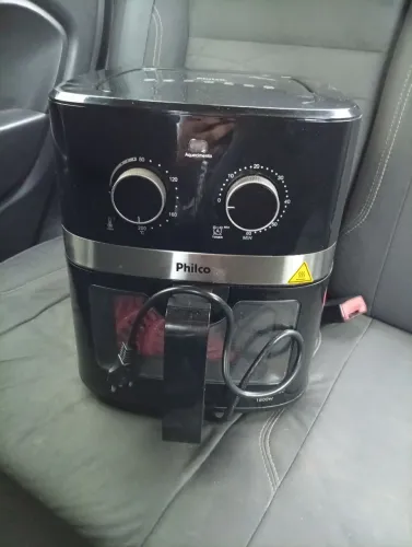 Airfryer Philco modelo paf90