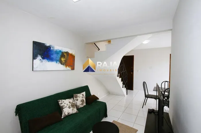 APARTAMENTO RESIDENTIAL em Belo Horizonte - Minas Gerais, Buritis