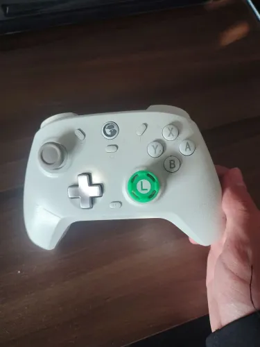 Controle gamesir cyclone