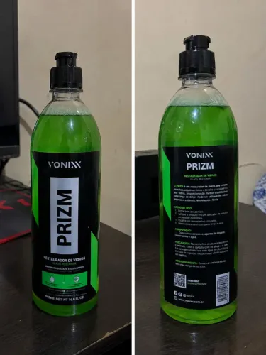 Vonixx Prizm 500ml - Produto Automotivo