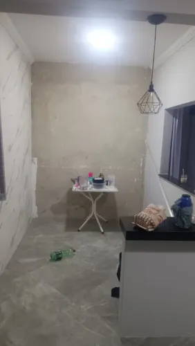 Tocantins - Casa em lote de 280m2 plano murado . Ac. Veículo. ZAP. * .$170.000 $