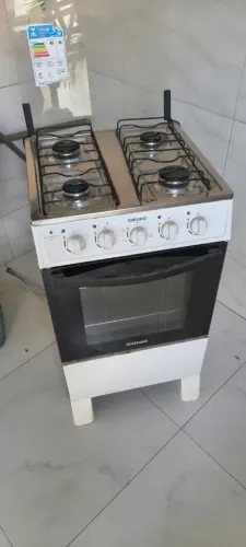Fogão 