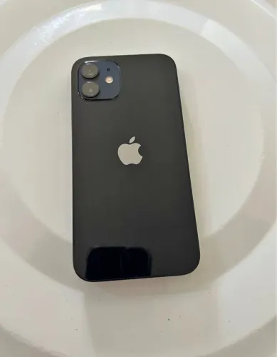 Iphone 12 preto