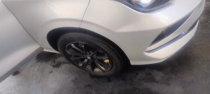 Fiat Cronos 1.3 8V Flex 2019