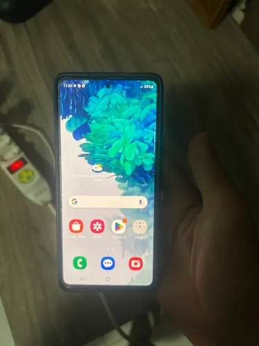 S20 FE 128gb