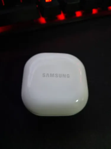 Fone ouvido Galaxy Buds 2