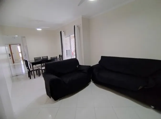 Apartamento 2 dormts, sendo 1 suíte, lazer completo, 100m do mar, vista mar, Tupi..