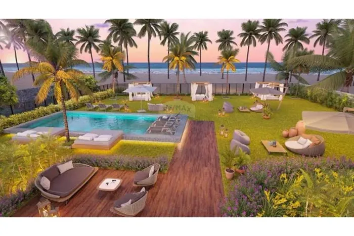 Apartamento Beira Mar em Piedade 1/4 e 2/4 (Beira Mar Price)